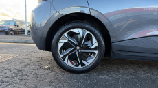 MG MG4 125kW SE EV 51kWh 5dr Auto Electric Hatchback